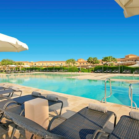 Be Live Collection Son Antem Hotel Llucmajor  Bagian luar foto