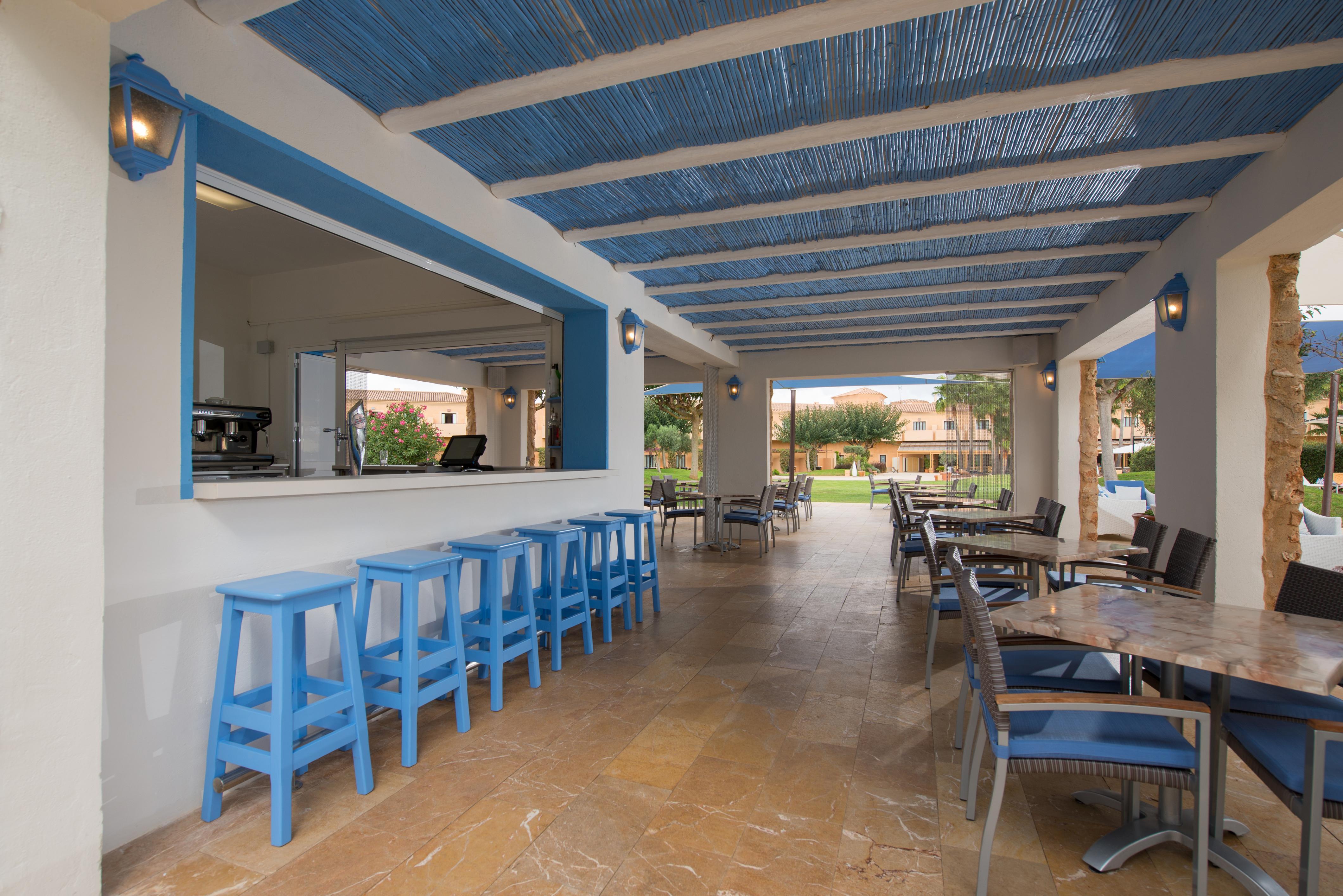 Be Live Collection Son Antem Hotel Llucmajor  Bagian luar foto