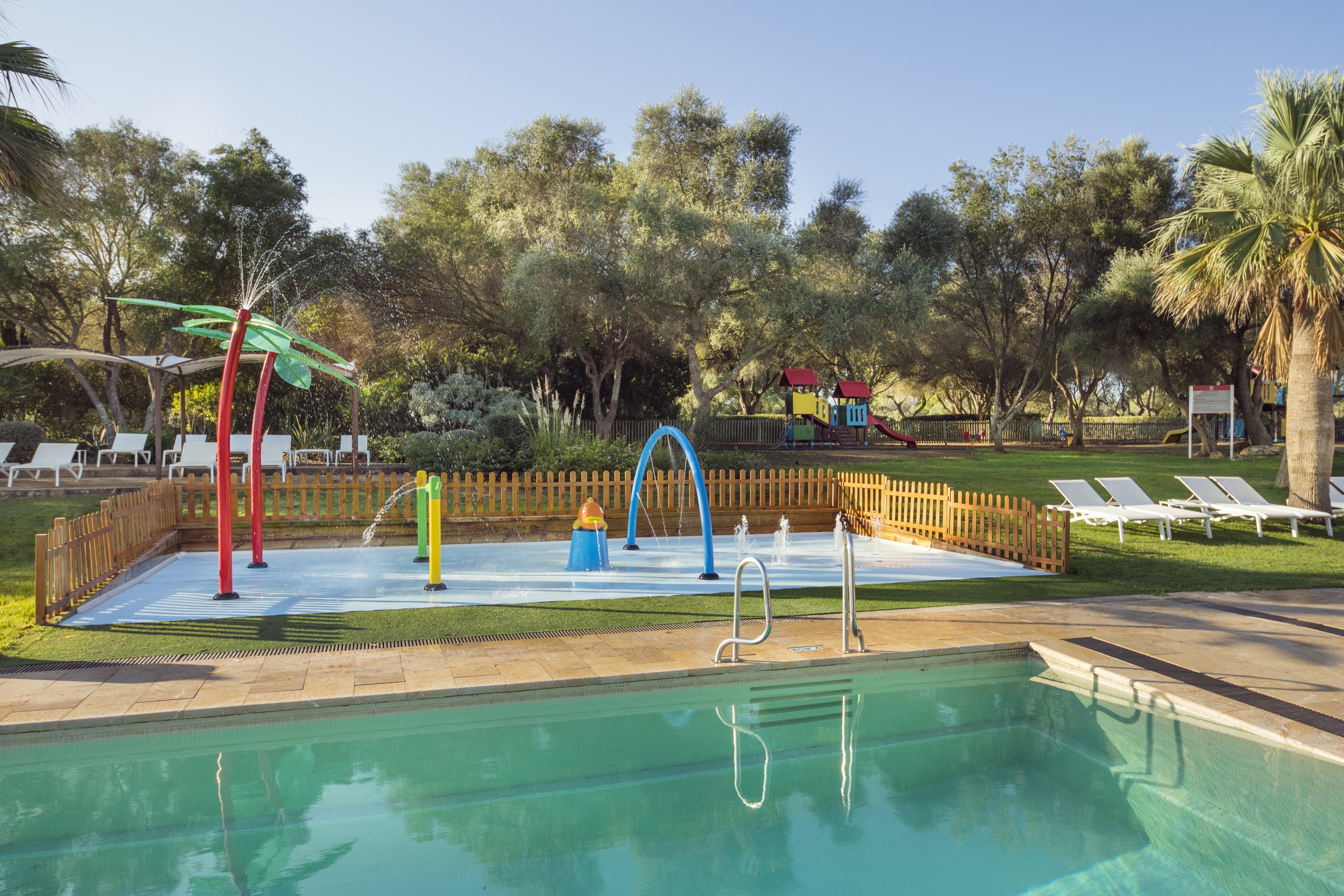 Be Live Collection Son Antem Hotel Llucmajor  Bagian luar foto