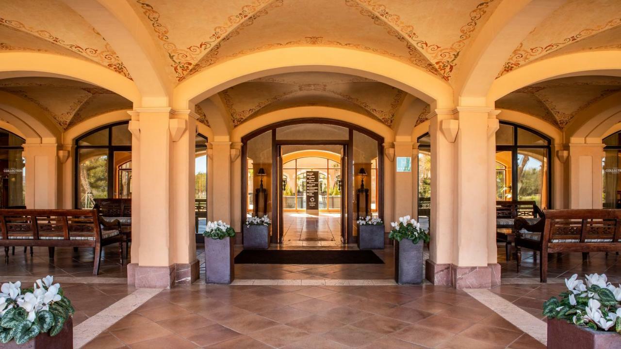 Be Live Collection Son Antem Hotel Llucmajor  Bagian luar foto