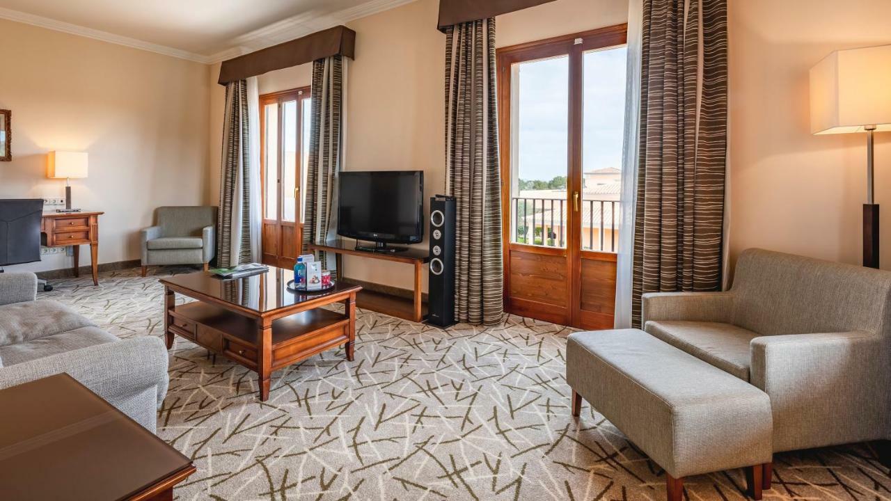 Be Live Collection Son Antem Hotel Llucmajor  Bagian luar foto