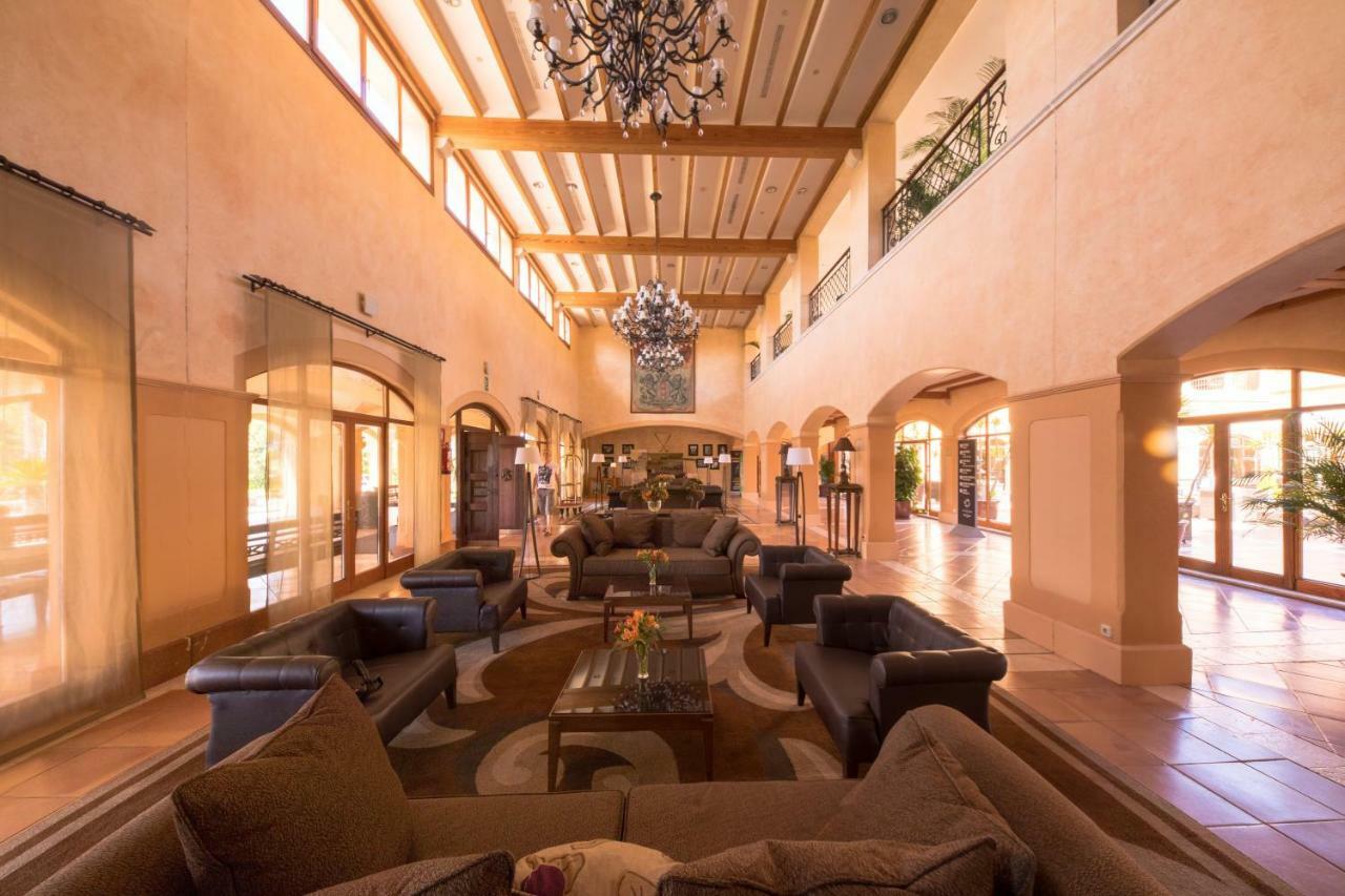 Be Live Collection Son Antem Hotel Llucmajor  Bagian luar foto